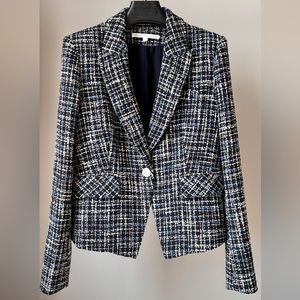 hosanna jacket
